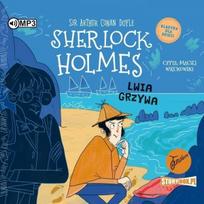 Sherlock Holmes Vol. 30 The Lion's Mane Audiobook