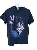Melanie Martinez Portals Band Crew Neck Short Sleeve T Shirt Mens Size M Black Unisex T-Shirt S