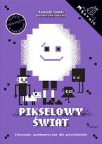 Pixel World. Math Exercises for 5-Year-Olds