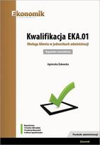 EKA.01 Qualification. Customer Service...