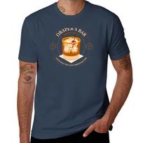 Drapers Bar Tshirt Sports Basic Short Sleeve Tshirt S