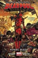 Deadpool. The End of the T.2 Error