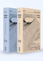 Moby Dick Vol. 1-2