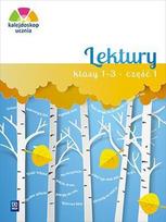 Student's Kaleidoscope. Readings for grades 1-3, part 1, WSiP