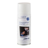 Logilink | RP0012 | Foam Cleaner for LCD/TFT screens | 400 ml
