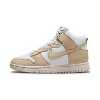 Nike Dunk High Lx Certified Fresh Team Gold Moteriški sportbačiai 36