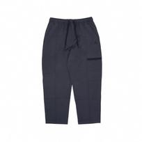 Jordan Elastingas Juosmuo Raištelis Austos Laisvalaikio Kelnės Vyriškos Apatinės Dalys Juodos FN4540-010 2XL black
