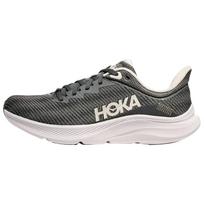 HOKA Solimar Asteroid Unisex Sneakers Grey White 1123074-ADW 42