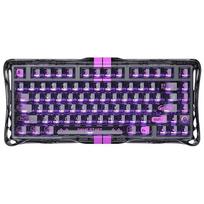 GravaStar W75 Custom Magnetic Gaming Keyboard