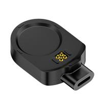 8 Pin/Type C To Garmin MARQ 2 MARQ (Gen 2) Watch Charger Adapter Stable Charging Cable Converter Plug and Play for Home Travel