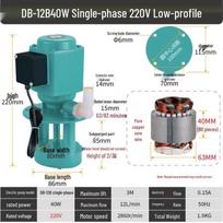 Jundingying DB-12 40W staklių aušinimo siurblys