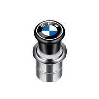 12V Car Cigar Lighter Portable Auto Emblem Cigarette Lighter Professional For BMW M Performance Power Sports E46 E90 E60 F10 F30