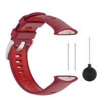 Sport Silicone Wristband For Polar Vantage V2 Watch Band Replacement Strap Bracelet Watchband Accessories 1:1 For Polar Vantage V2