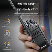 Newman 560 Long-Range Walkie-Talkie (CN version)