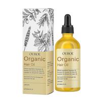 OUHOE Hair Care Essential Oil Nourishes Scalp, Strengthens Hair, And Nourishes Hair 1PCS