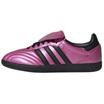 adidas  Samba LT Metallic Purple Black Unisex Sneakers Supplier-Colour Core-Black JQ7451 36