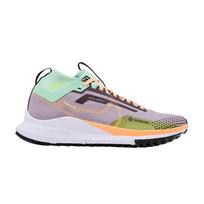 Nike React Pegasus Trail 4 Gore-Tex V2 Purple Smoke Peach Cream (Women 36