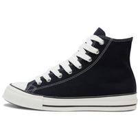 Chuck Taylor All Star Converse Throwback High 'Black Vintage White' A19079C 40