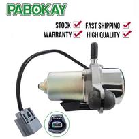 For Chevrolet GM Volvo C30 C70 S40 V40 V50 Vacuum Pump Brake Booster 31317445 C8601 UP28 54153001044 9428081 009428081 31317530