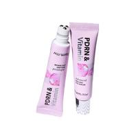 Farmstay PDRN & Vitamin Advanced Rolling Eye Serum 25ml 1+1