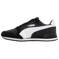 PUMA ST Runner V2 NL 'Black' Men's 365278-01 EU 35.5