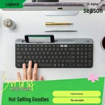 Logitech K580 Slim Multi-Device Wireless Bluetooth Keyboard