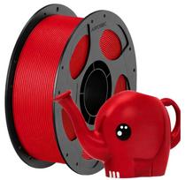 Anycubic PETG Red filament 1kg