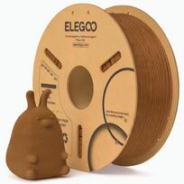 Elegoo PLA Brown Filament 1kg