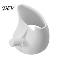 Easy Pouring Funnel for Bakers Flour Kitchen Aid Mixer, 30 Degree Angled Precision Ingredient Dispenser Design, Dishwasher Safe Durable Baking