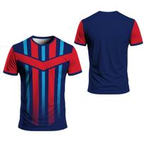 Gym Clothes Man Summer Crew Neck Quick Dry T-Shirt Tennis Badminton Ping-Pong Sportswear Outdoor Running Fitness Men's T Shirts S