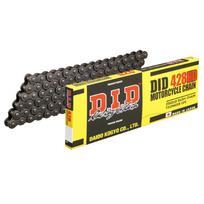 DID 428HD/130 open drive chain with clasp