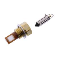 Needle valve with seat for BMW F 650 650, F 650 650 ST, F 650 650