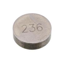 JMP 8.9 [2.34 mm] valve plate
