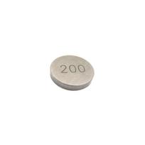 Valve plate JMP 10 [3.20 mm]
