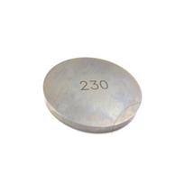 Valve plate JMP 13 [3.10 mm]