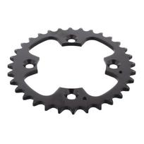 Esjot 50-32119-40 rear sprocket, 520/40z for Adly/Herchee / Beeline / Goes / Triumph