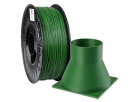3DPower PLA HT 150 filament 1.75mm Green 1kg