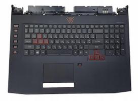 New Keyboard Cover For Laptop Acer Predator G5-793 Touchpad Ukrainian