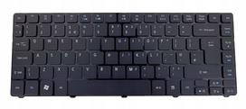 New Acer Aspire 5935 5935G 5940 5940G 5942 5942G Keyboard English Uk