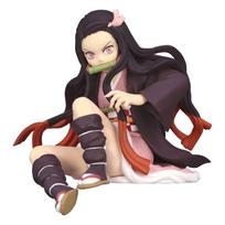 Figure Demon Slayer: Kimetsu no Yaiba Kamado Nezuko 10 cm