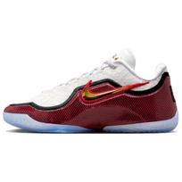 Nike Lebron 23 Basketball Shoes Men's White Red HJ5629-100 43