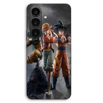 Coque Pour Samsung Galaxy S26 FE Sangoku naruto Luffy one piece Dragon Ball z 3D Anime manga Maniacase