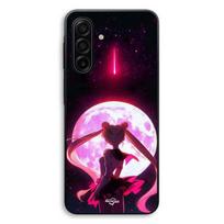 Coque Pour Samsung Galaxy A56 Sailor moon pleine lune comète Maniacase