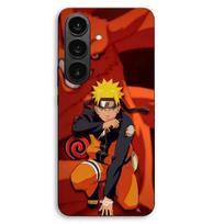 Coque Pour Samsung Galaxy S26 FE Naruto kurama mode Maniacase