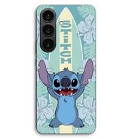 Coque Pour Samsung Galaxy S26 FE Stitch surf disney Maniacase