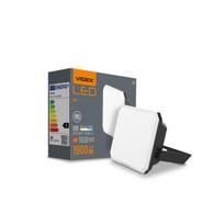 Halogen floodlight 20W neutral light 5000K 1900lm IP65 FLOOD Videx