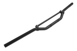 STR8 Handlebar, Black, Cross / Enduro / Supermoto