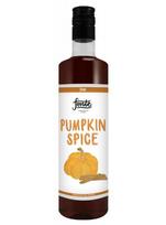 Fonte Pumpkin Spice Bartender Syrup - Pumpkin Spice 750ml