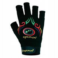 S9168 OPTIMUM STIK MITS TRIBAL gloves MINETKI rugby football MINI