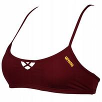 Y8747 ARENA Be Bandeau Bikini Top XS